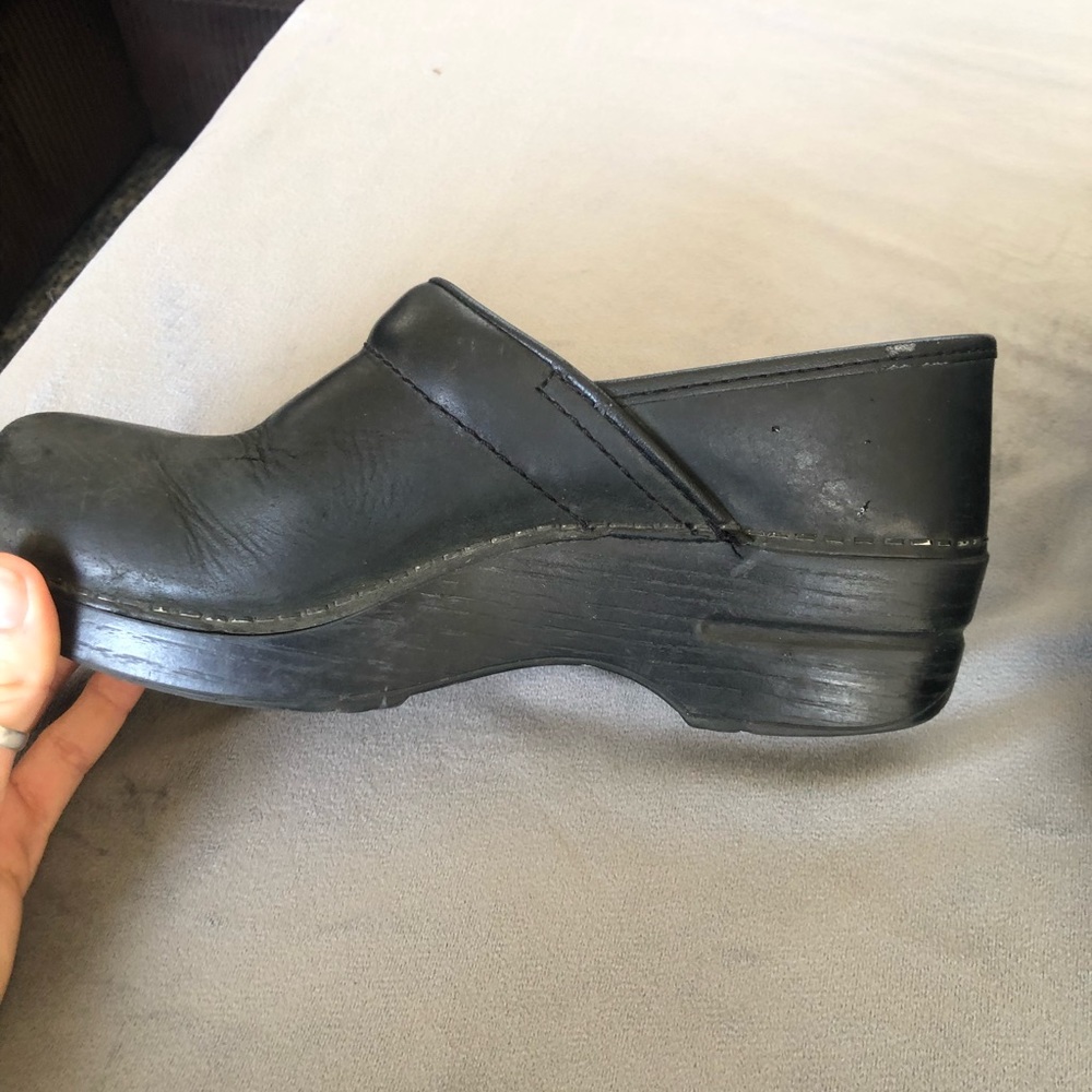 Dansko clogs - Picture 16 of 16